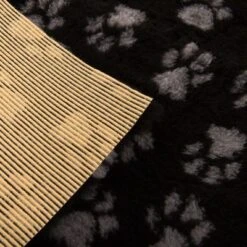 Manta Para Perros Y Gatos Vetbed® Isobed SL Paw, Negra/gris 14 Manta Para Perros Y Gatos Vetbed® Isobed SL Paw, Negra/gris -Gatos Perros Suministros Tienda hude decken 2014 50 9