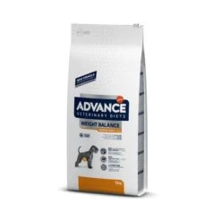 Advance Veterinary Diets 2 X 10/12/15 Kg - Pack Ahorro -Gatos Perros Suministros Tienda id 62160 avetdiets weigh ba 3