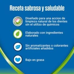 PURINA Dentalife Active Fresh Snacks Dentales Para Perros Grandes -Gatos Perros Suministros Tienda key benefits 9