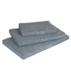 Colchón Ortopédico Memory Gris -Gatos Perros Suministros Tienda la 67115 la 67116 la 67117 fg 3336 5