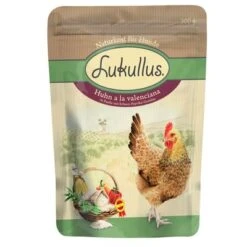 Oferta De Prueba Lukullus Bolsitas 6 X 300 G -Gatos Perros Suministros Tienda lukullus pouch spanien 2
