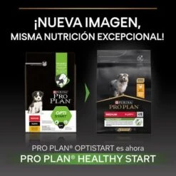 PURINA PRO PLAN Medium Puppy Healthy Start -Gatos Perros Suministros Tienda mp 2 6