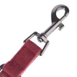 Correa Nomad Tales Blush Vino Para Perros -Gatos Perros Suministros Tienda nomad tales bloom halsbaender fg 1399 8