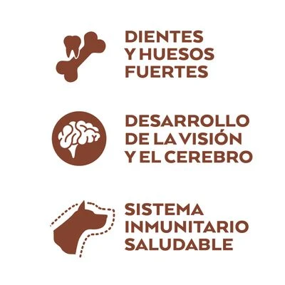 Nature's Variety Selected Junior Pollo Campero - Imagen 3