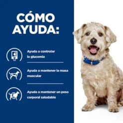 Hill's W/d Prescription Diet Diabetes Care Pienso Para Perros 15 Hill's W/d Prescription Diet Diabetes Care Pienso Para Perros -Gatos Perros Suministros Tienda pd wd dog bk32587m bk27668 how helps es 2
