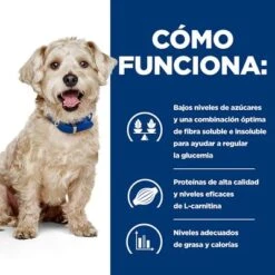 Hill's W/d Prescription Diet Diabetes Care Pienso Para Perros 14 Hill's W/d Prescription Diet Diabetes Care Pienso Para Perros -Gatos Perros Suministros Tienda pd wd dog bk32587m bk27668 how works es 2