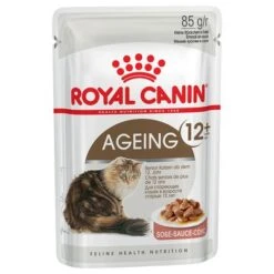 Oferta: Royal Canin Pack Mixto Salsa Y Gelatina 24 X 85 G 32 Oferta: Royal Canin Pack Mixto Salsa Y Gelatina 24 X 85 G -Gatos Perros Suministros Tienda pla royalcanin ageing 12 so e 9