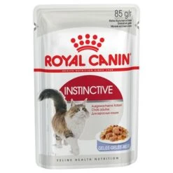 Oferta: Royal Canin Pack Mixto Salsa Y Gelatina 24 X 85 G 29 Oferta: Royal Canin Pack Mixto Salsa Y Gelatina 24 X 85 G -Gatos Perros Suministros Tienda pla royalcanin instinctivein gelee 7