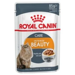 Oferta: Royal Canin Pack Mixto Salsa Y Gelatina 24 X 85 G 30 Oferta: Royal Canin Pack Mixto Salsa Y Gelatina 24 X 85 G -Gatos Perros Suministros Tienda pla royalcanin intensebeauty so e 8