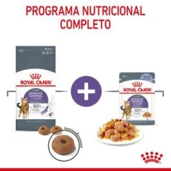 Royal Canin Appetite Control Care En Gelatina -Gatos Perros Suministros Tienda rc fcn appetitecontrolpouchjelly 8 es es 5