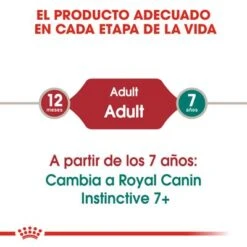 Royal Canin Instinctive En Gelatina -Gatos Perros Suministros Tienda rc fhn 1 3