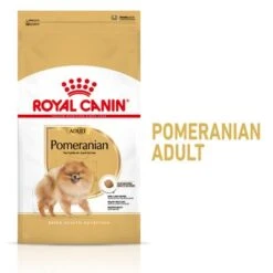 Productos Destacados 5 Royal Canin Breed Pomerania Adult