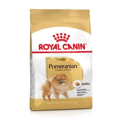 Royal Canin Breed Pomerania Adult 2 Royal Canin Breed Pomerania Adult - Imagen 2
