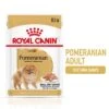Royal Canin Breed Pomerania Mousse