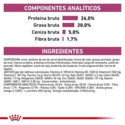 Royal Canin Veterinary Canine Cardiac Pienso Para Perros -Gatos Perros Suministros Tienda rc vdi cardiacdry cv eretailkit 7 es es 9