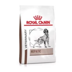 Royal Canin Veterinary Canine Hepatic HF 16 Pienso Para Perros