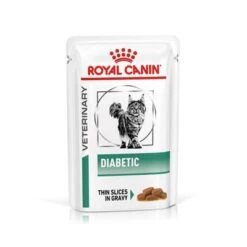 Royal Canin Veterinary Feline Diabetic