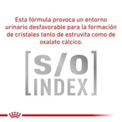 Royal Canin Veterinary Feline Urinary S/O Moderate Calorie 13 Royal Canin Veterinary Feline Urinary S/O Moderate Calorie -Gatos Perros Suministros Tienda rc vet wet caturinarysomc cv eretailkit 10 es es 9
