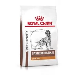 Productos Destacados 9 Royal Canin Veterinary Canine Gastrointestinal Low Fat Pienso Para Perros