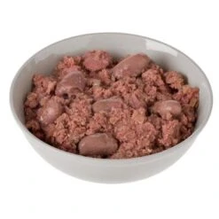 Rocco Real Hearts 6 X 800 G -Gatos Perros Suministros Tienda real hearts huhn 9