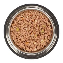 Rocco THE WURST Pack Mixto Salchichas Para Perros -Gatos Perros Suministros Tienda rocco chicken vegetables napf web 1