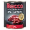 Rocco Real Hearts 6 X 800 G