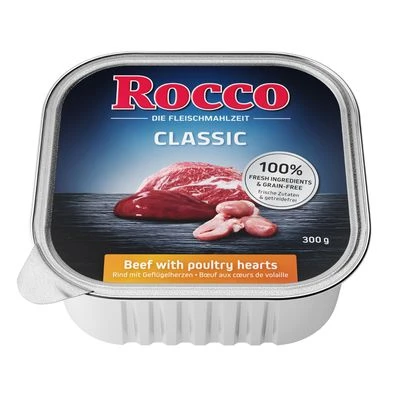 Rocco Classic En Tarrinas 9 X 300 G 6 Rocco Classic En Tarrinas 9 X 300 G - Imagen 6