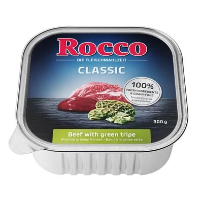 Rocco Classic En Tarrinas 9 X 300 G 4 Rocco Classic En Tarrinas 9 X 300 G - Imagen 4