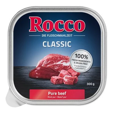 Pack De Prueba: Rocco Classic Tarrinas 9 X 300 G 2 Pack De Prueba: Rocco Classic Tarrinas 9 X 300 G - Imagen 2