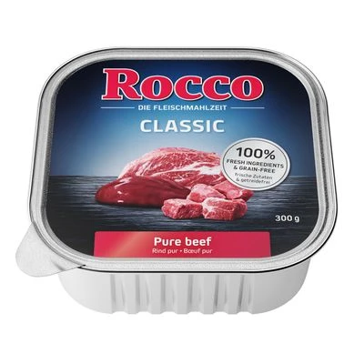 Rocco Classic En Tarrinas 9 X 300 G 2 Rocco Classic En Tarrinas 9 X 300 G - Imagen 2