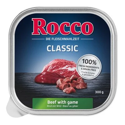 Pack De Prueba: Rocco Classic Tarrinas 9 X 300 G 6 Pack De Prueba: Rocco Classic Tarrinas 9 X 300 G - Imagen 6