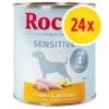 Rocco Sensitive Pack Ahorro 24 X 800 G