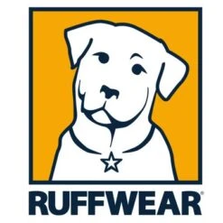 Arnés Ruffwear New Front Range Rojo Para Perros -Gatos Perros Suministros Tienda rw logo vert pos blue trans 1000x1000 9