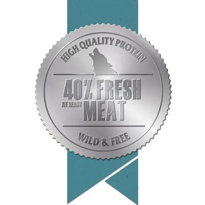 Wolf Of Wilderness The Taste Of The Mediterranean 3 Wolf Of Wilderness The Taste Of The Mediterranean - Imagen 3