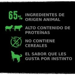 Crave Adult 24 X 400 G Para Perros -Gatos Perros Suministros Tienda si 1 fb lamm 0