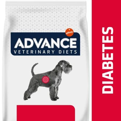 Advance Diabetes Veterinary Diets Pienso Para Perros 1 Advance Diabetes Veterinary Diets Pienso Para Perros