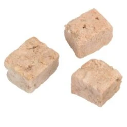 Pack De Prueba Mixto: Wolf Of Wilderness Snacks Liofilizados Premium -Gatos Perros Suministros Tienda wow fd snack blue river cubes 6