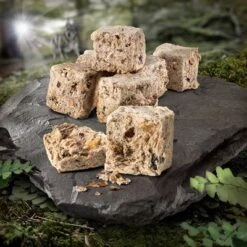 Wolf Of Wilderness Scenic Fjords Con Reno, Salmón Y Pollo 11 Wolf Of Wilderness Scenic Fjords Con Reno, Salmón Y Pollo -Gatos Perros Suministros Tienda wow freezedried raw food kibbles mood 1