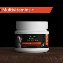 PRO PLAN Dog Adult Multivitamins Supplement Comprimidos -Gatos Perros Suministros Tienda zooplus btf supplements multivitamins dog module 2 mobile 1